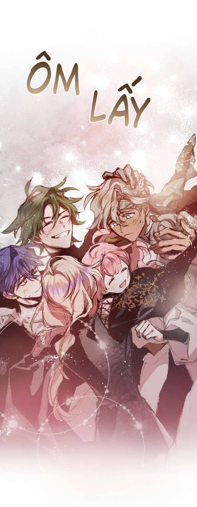 Lời Thú Nhận Của Chúa Tể Bóng Tối Chapter 117 - Trang 2