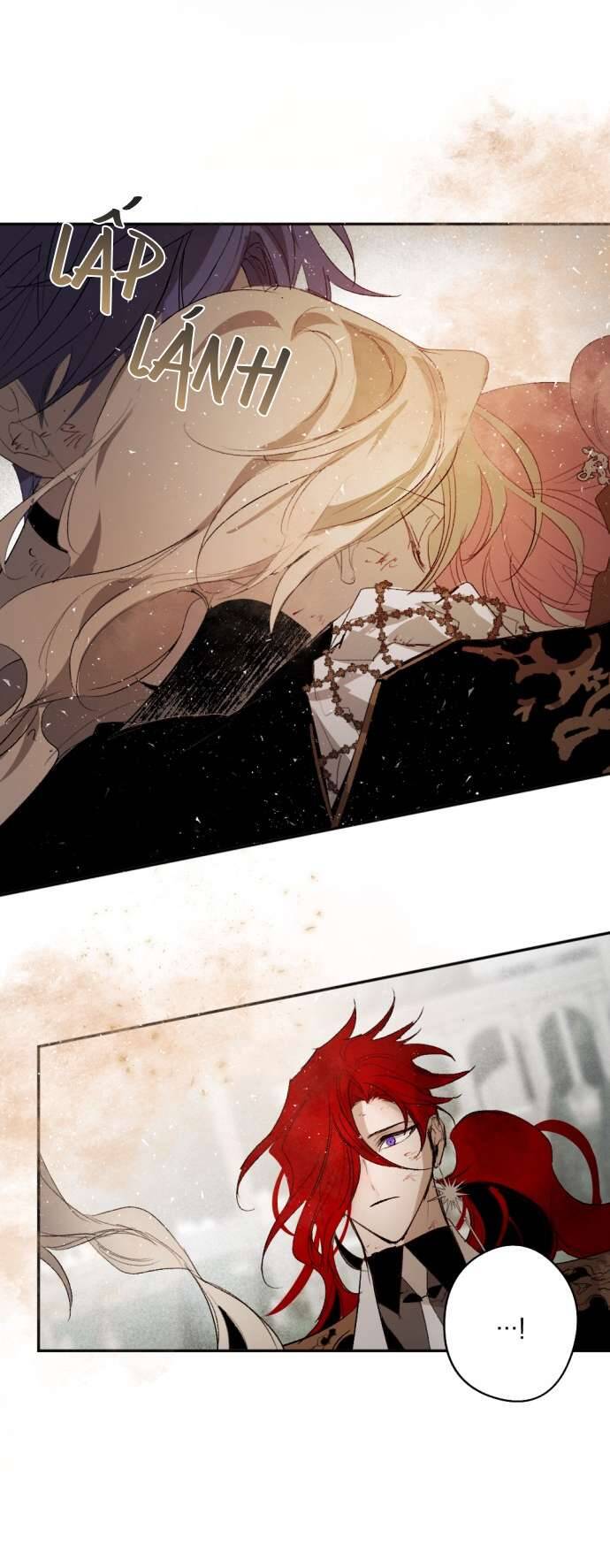 Lời Thú Nhận Của Chúa Tể Bóng Tối Chapter 117 - Trang 2