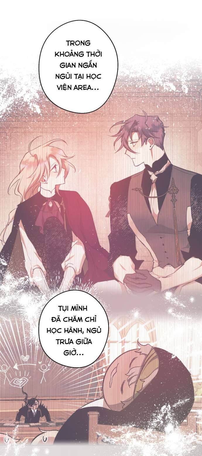 Lời Thú Nhận Của Chúa Tể Bóng Tối Chapter 117 - Trang 2