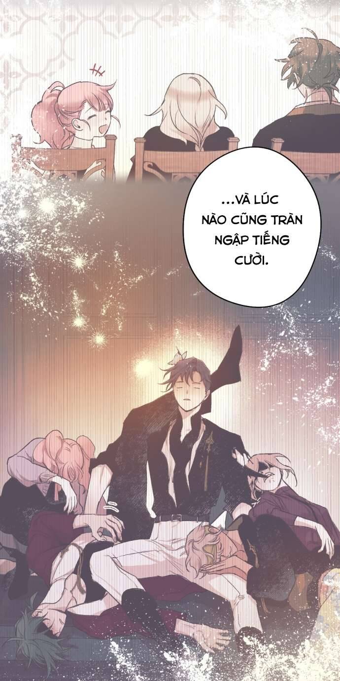 Lời Thú Nhận Của Chúa Tể Bóng Tối Chapter 117 - Trang 2
