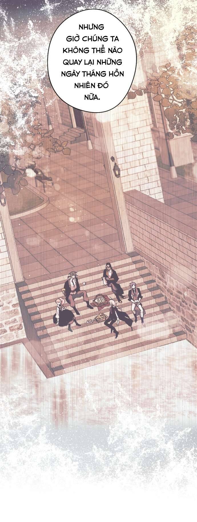 Lời Thú Nhận Của Chúa Tể Bóng Tối Chapter 117 - Trang 2