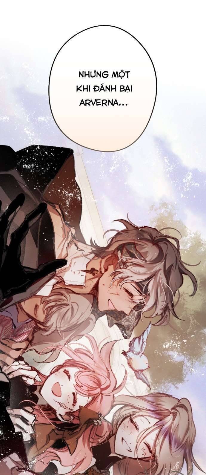 Lời Thú Nhận Của Chúa Tể Bóng Tối Chapter 117 - Trang 2