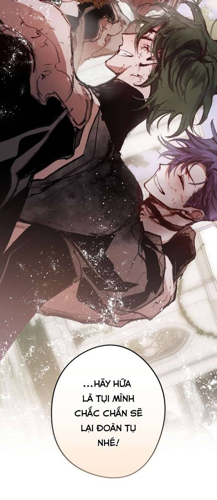 Lời Thú Nhận Của Chúa Tể Bóng Tối Chapter 117 - Trang 2