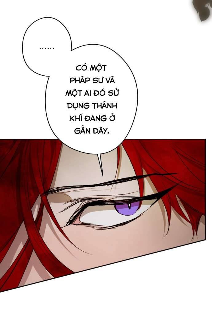 Lời Thú Nhận Của Chúa Tể Bóng Tối Chapter 117 - Trang 2