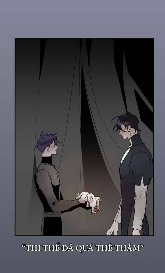 Lời Thú Nhận Của Chúa Tể Bóng Tối Chapter 117 - Trang 2