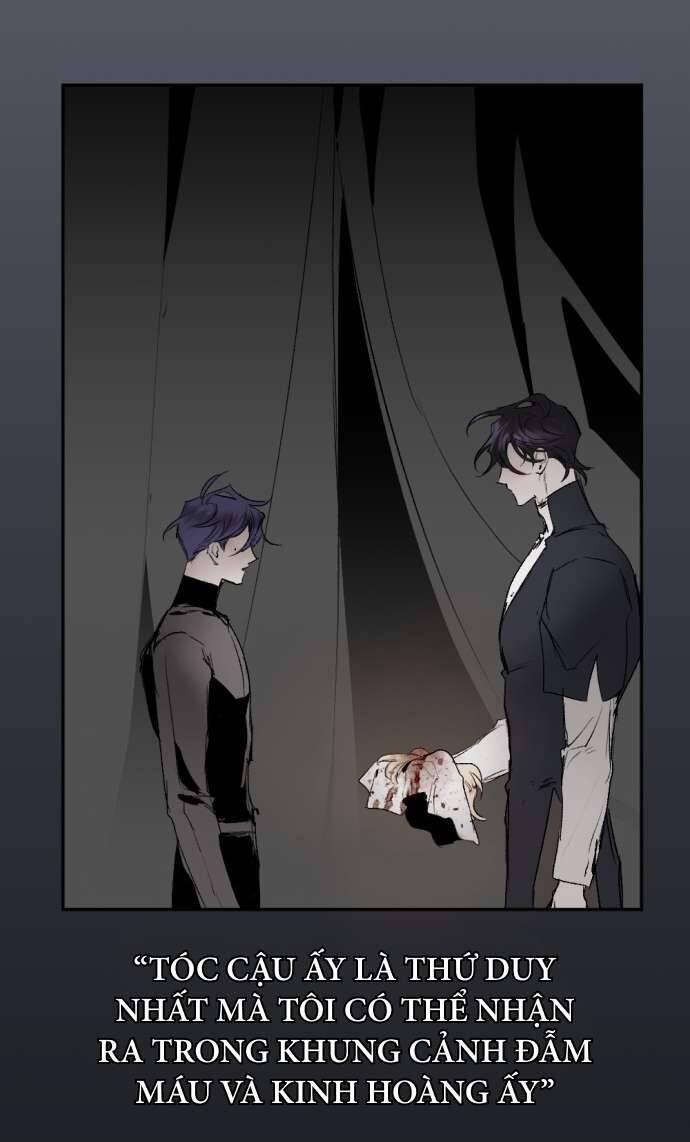 Lời Thú Nhận Của Chúa Tể Bóng Tối Chapter 117 - Trang 2