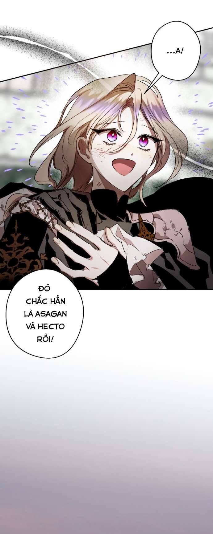 Lời Thú Nhận Của Chúa Tể Bóng Tối Chapter 117 - Trang 2