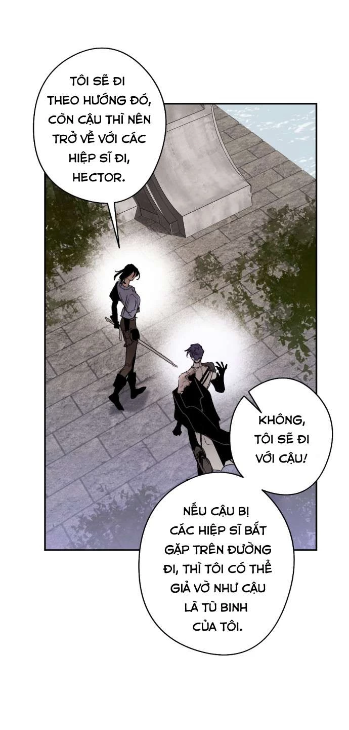 Lời Thú Nhận Của Chúa Tể Bóng Tối Chapter 116 - Trang 2