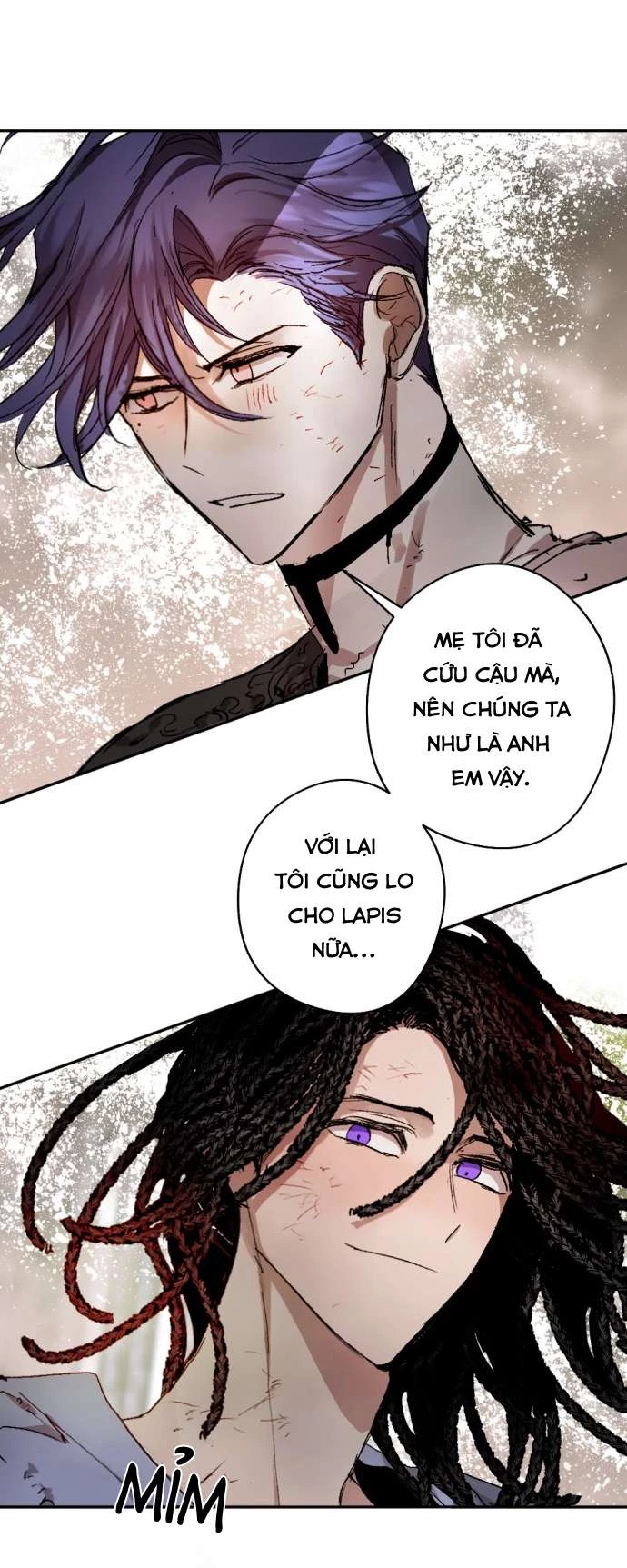Lời Thú Nhận Của Chúa Tể Bóng Tối Chapter 116 - Trang 2