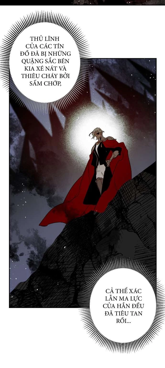 Lời Thú Nhận Của Chúa Tể Bóng Tối Chapter 116 - Trang 2