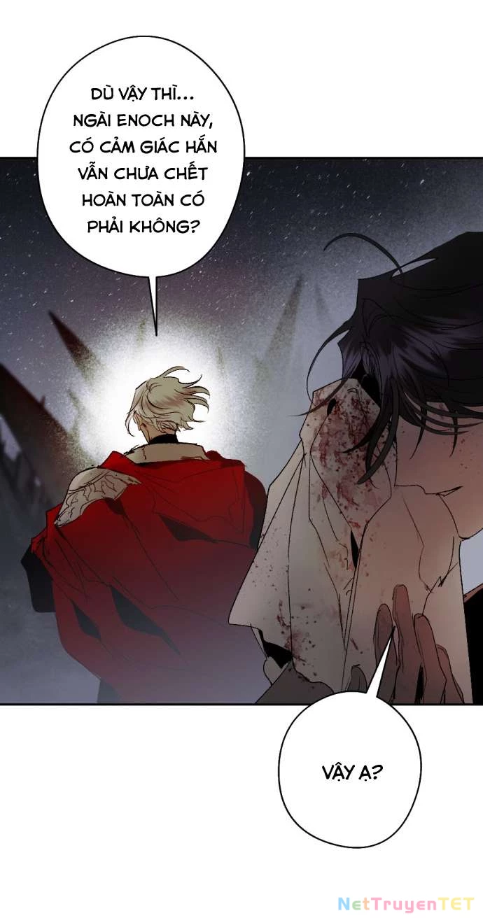 Lời Thú Nhận Của Chúa Tể Bóng Tối Chapter 116 - Trang 2