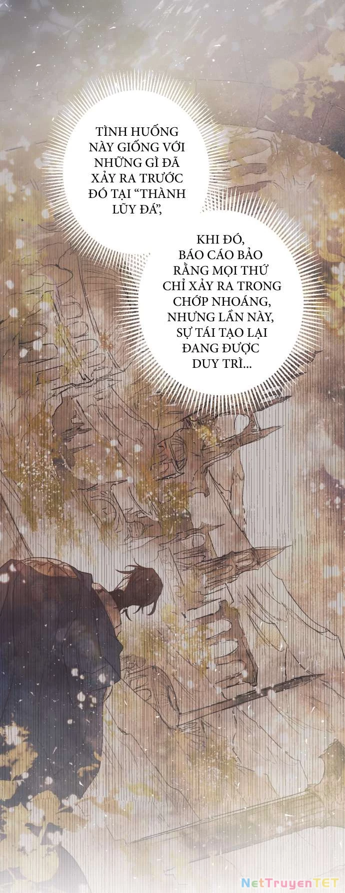 Lời Thú Nhận Của Chúa Tể Bóng Tối Chapter 116 - Trang 2