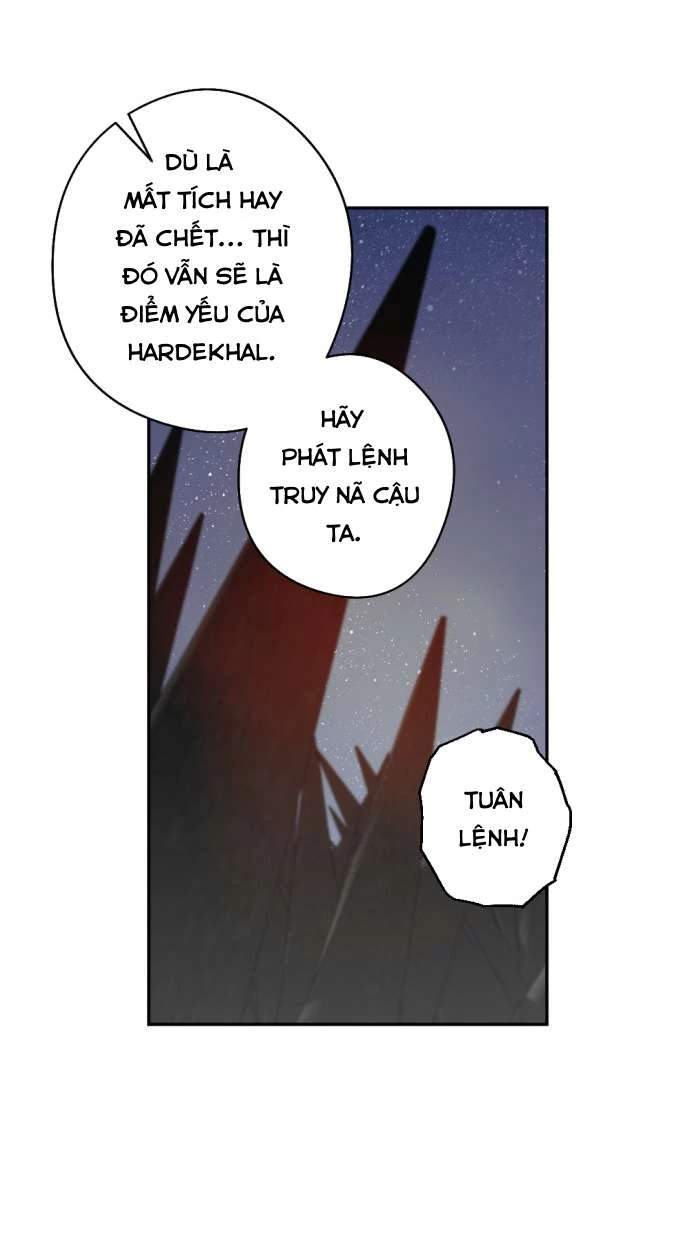 Lời Thú Nhận Của Chúa Tể Bóng Tối Chapter 116 - Trang 2