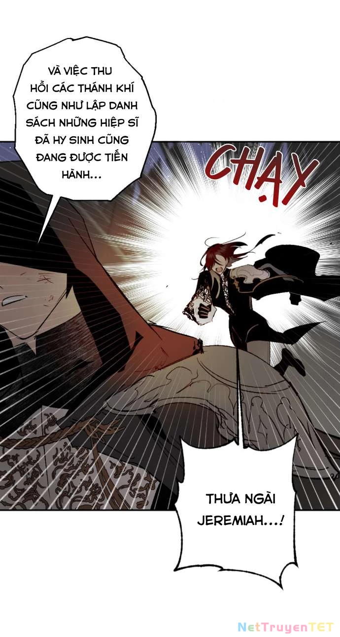 Lời Thú Nhận Của Chúa Tể Bóng Tối Chapter 116 - Trang 2