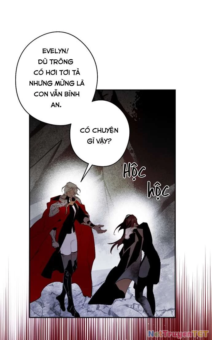 Lời Thú Nhận Của Chúa Tể Bóng Tối Chapter 116 - Trang 2