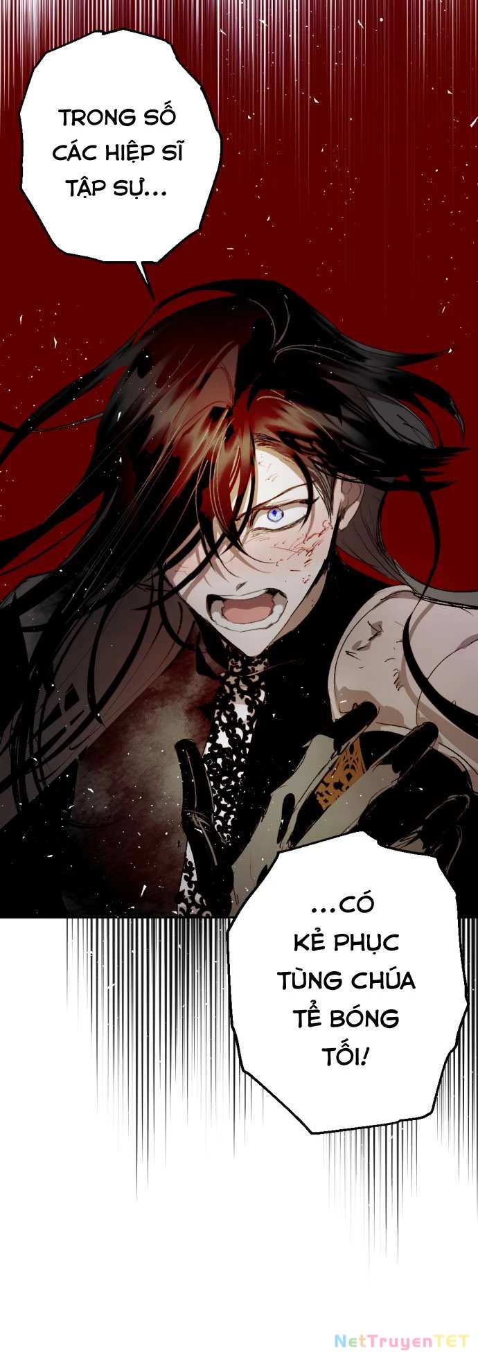 Lời Thú Nhận Của Chúa Tể Bóng Tối Chapter 116 - Trang 2