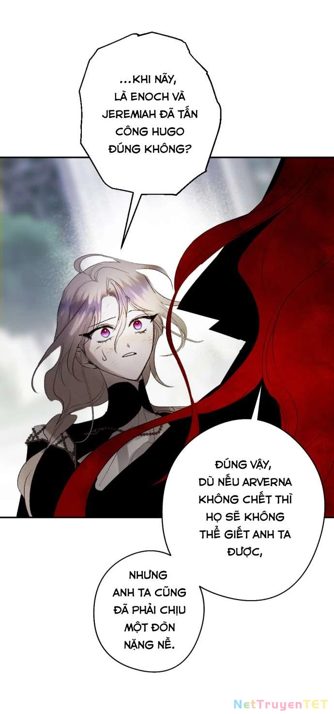 Lời Thú Nhận Của Chúa Tể Bóng Tối Chapter 116 - Trang 2