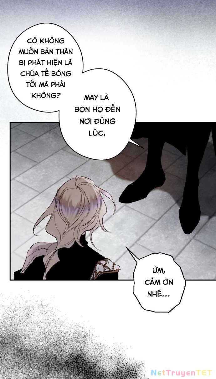 Lời Thú Nhận Của Chúa Tể Bóng Tối Chapter 116 - Trang 2