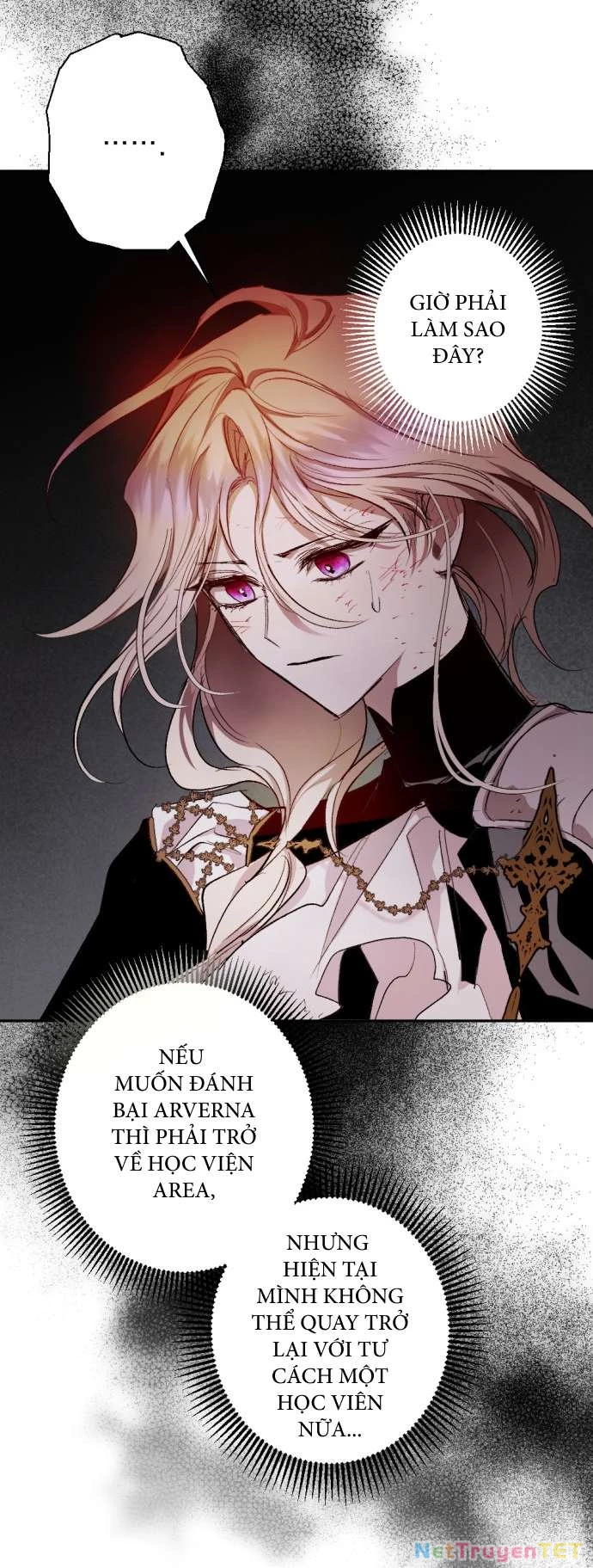 Lời Thú Nhận Của Chúa Tể Bóng Tối Chapter 116 - Trang 2