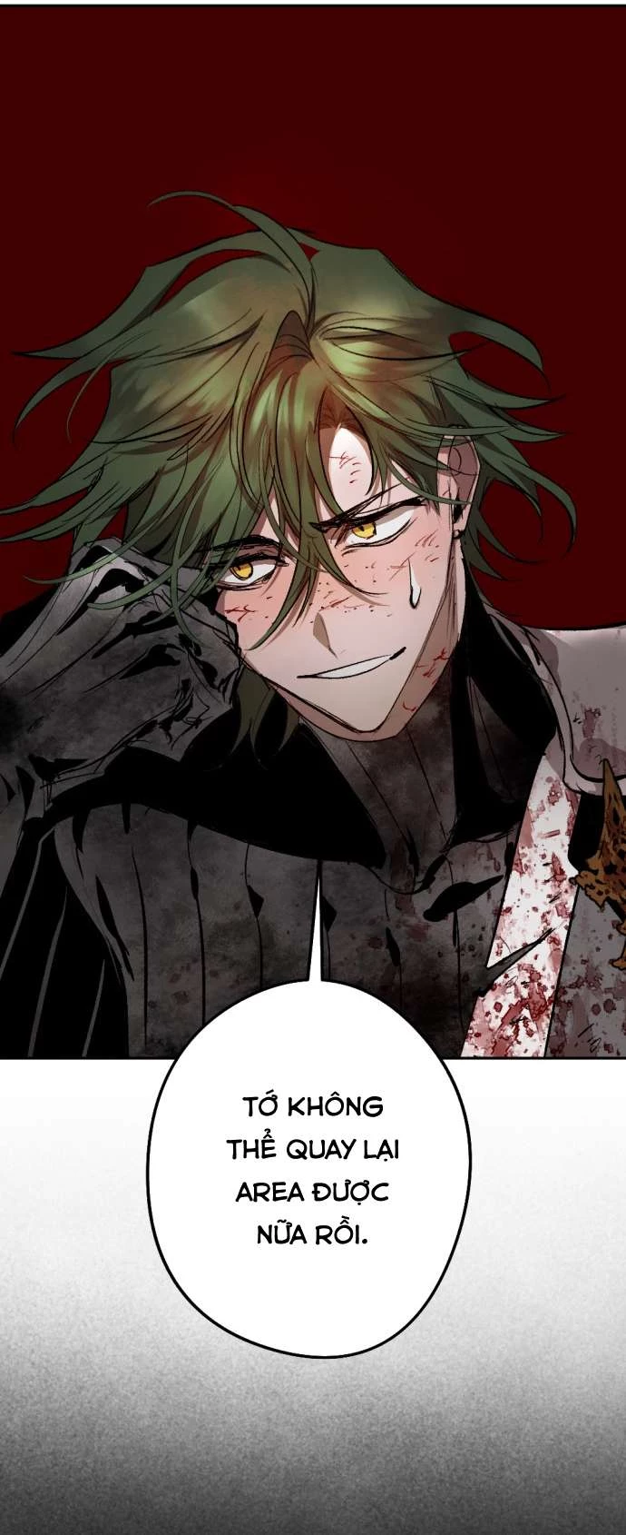 Lời Thú Nhận Của Chúa Tể Bóng Tối Chapter 116 - Trang 2