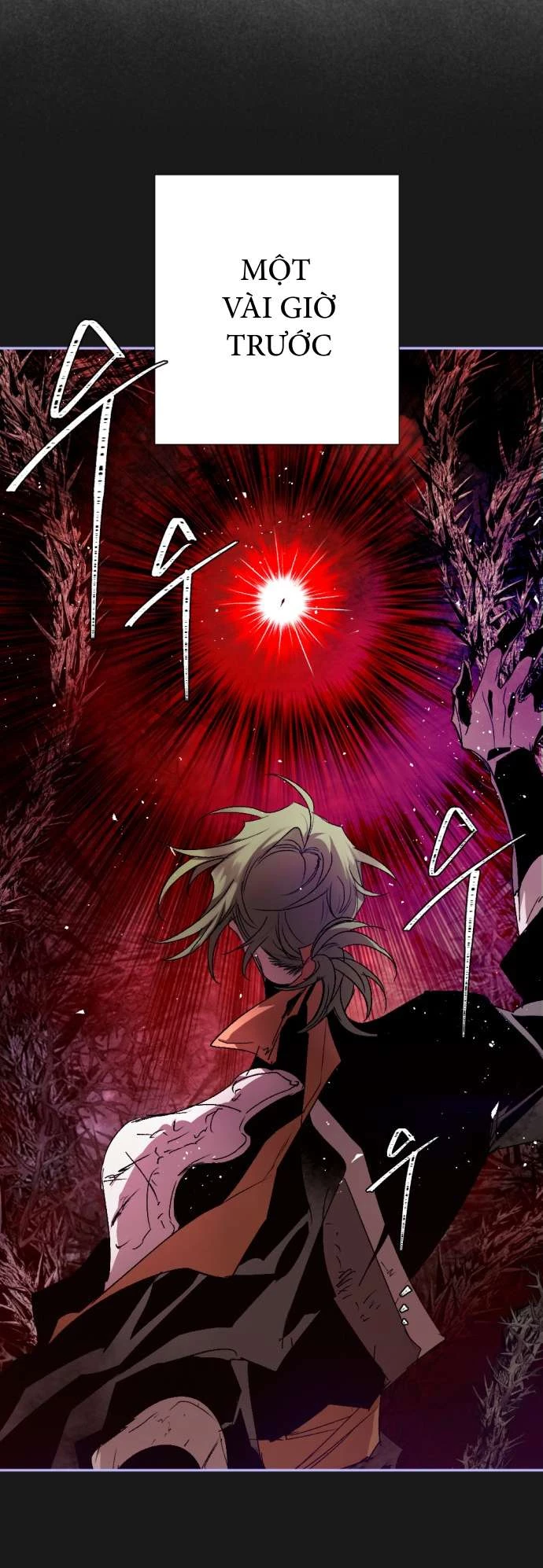 Lời Thú Nhận Của Chúa Tể Bóng Tối Chapter 116 - Trang 2