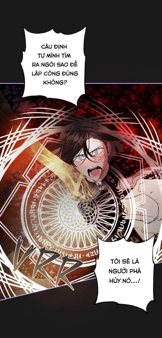 Lời Thú Nhận Của Chúa Tể Bóng Tối Chapter 116 - Trang 2