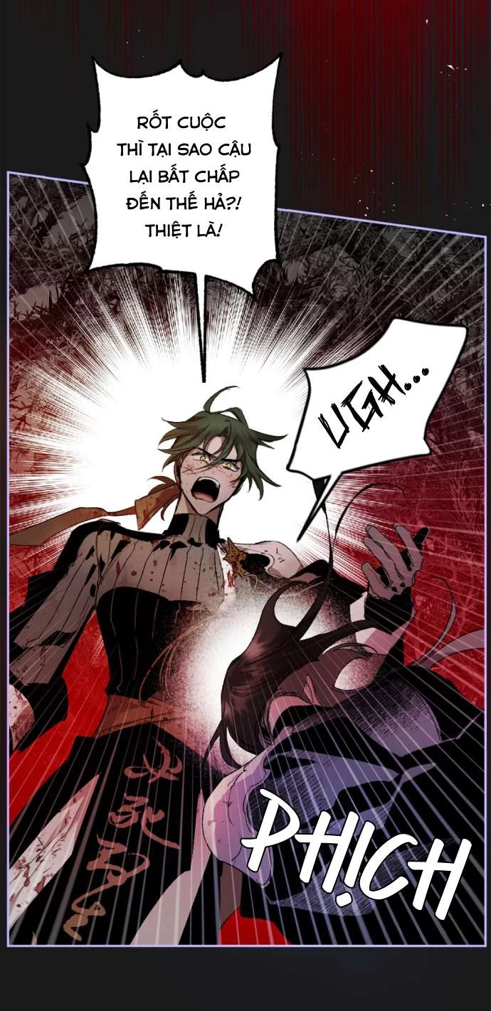 Lời Thú Nhận Của Chúa Tể Bóng Tối Chapter 116 - Trang 2