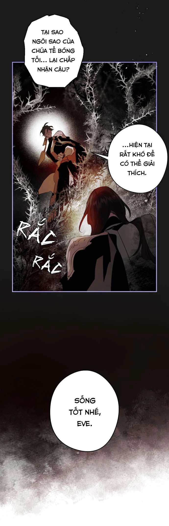 Lời Thú Nhận Của Chúa Tể Bóng Tối Chapter 116 - Trang 2