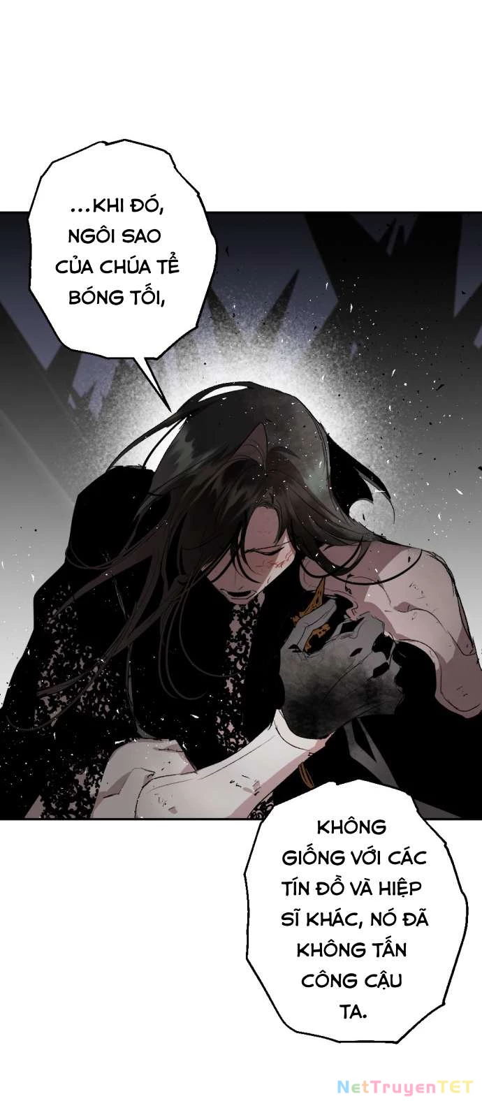 Lời Thú Nhận Của Chúa Tể Bóng Tối Chapter 116 - Trang 2