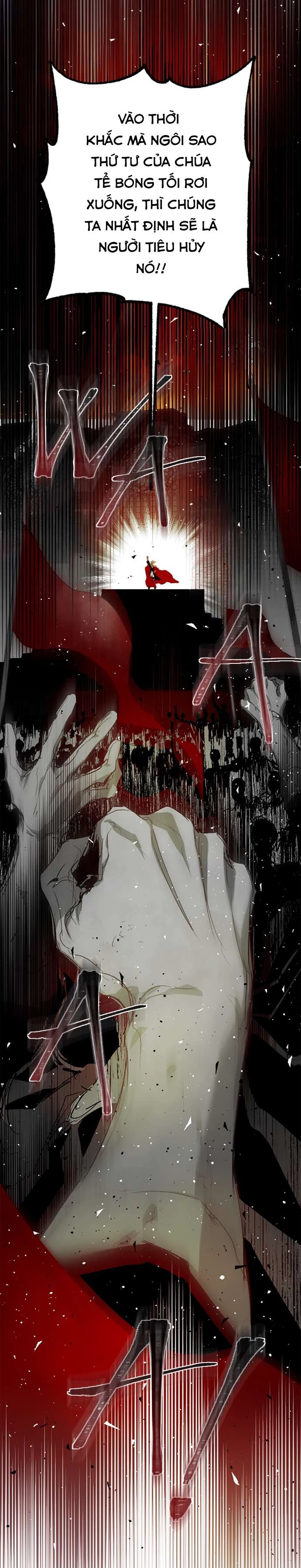 Lời Thú Nhận Của Chúa Tể Bóng Tối Chapter 116 - Trang 2