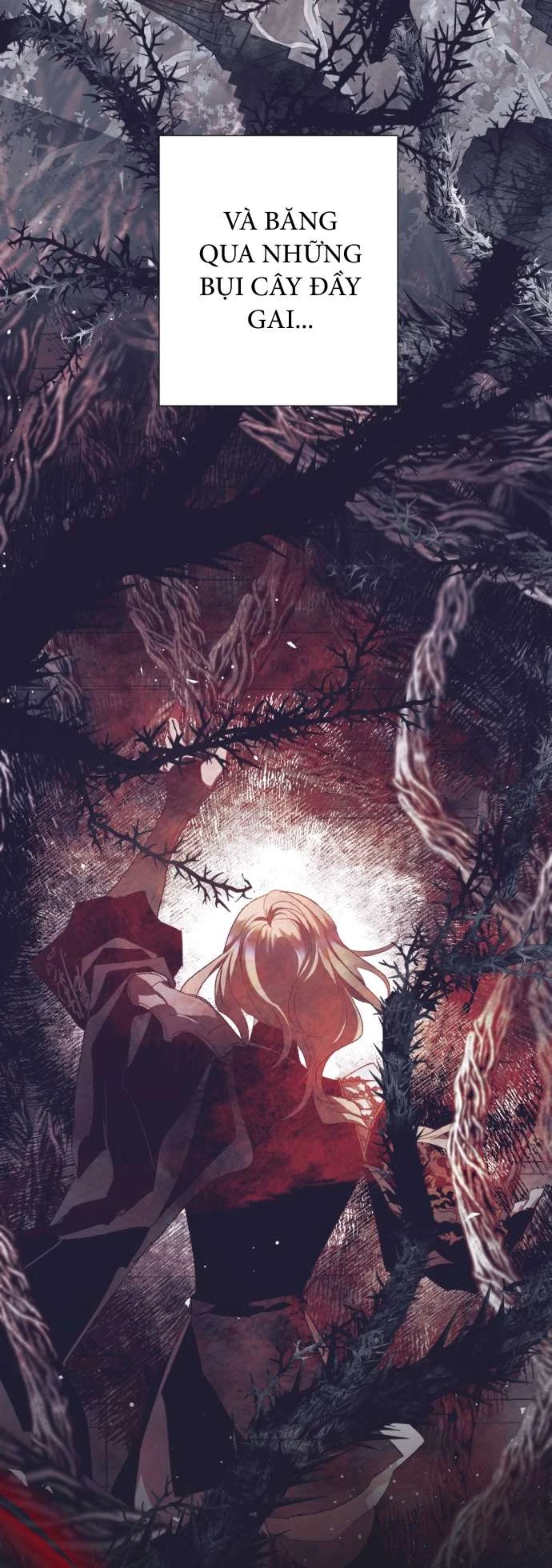 Lời Thú Nhận Của Chúa Tể Bóng Tối Chapter 116 - Trang 2
