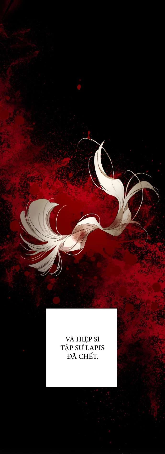 Lời Thú Nhận Của Chúa Tể Bóng Tối Chapter 116 - Trang 2