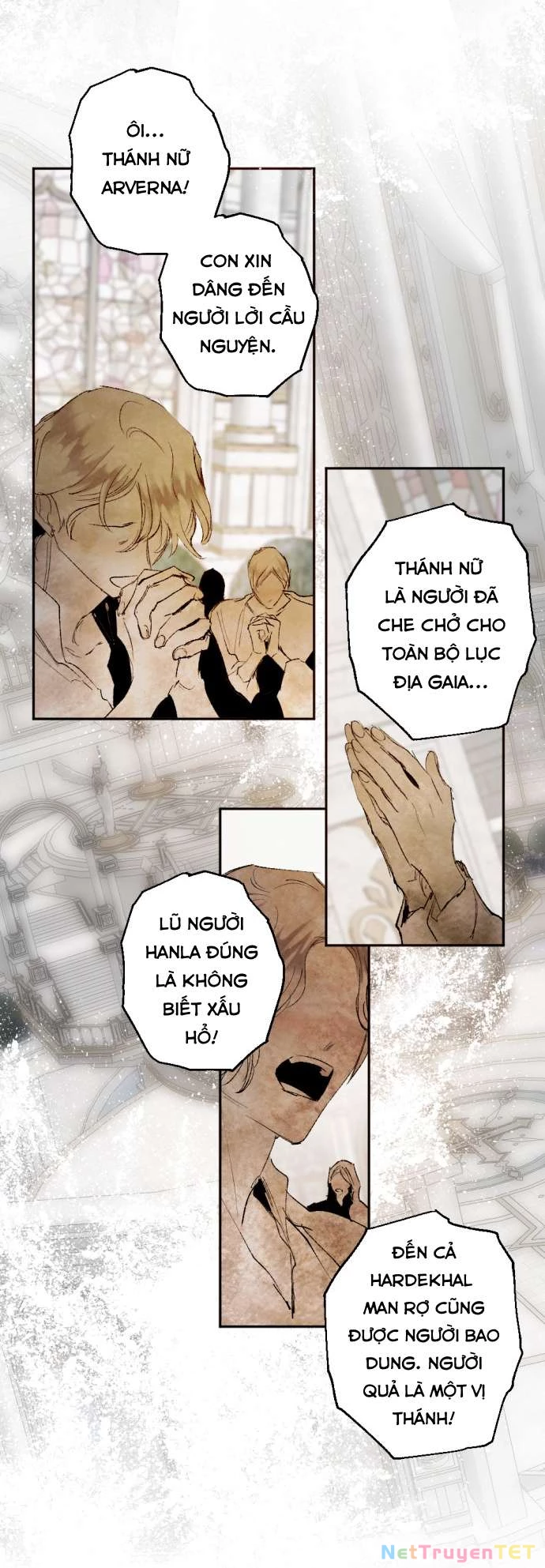 Lời Thú Nhận Của Chúa Tể Bóng Tối Chapter 116 - Trang 2