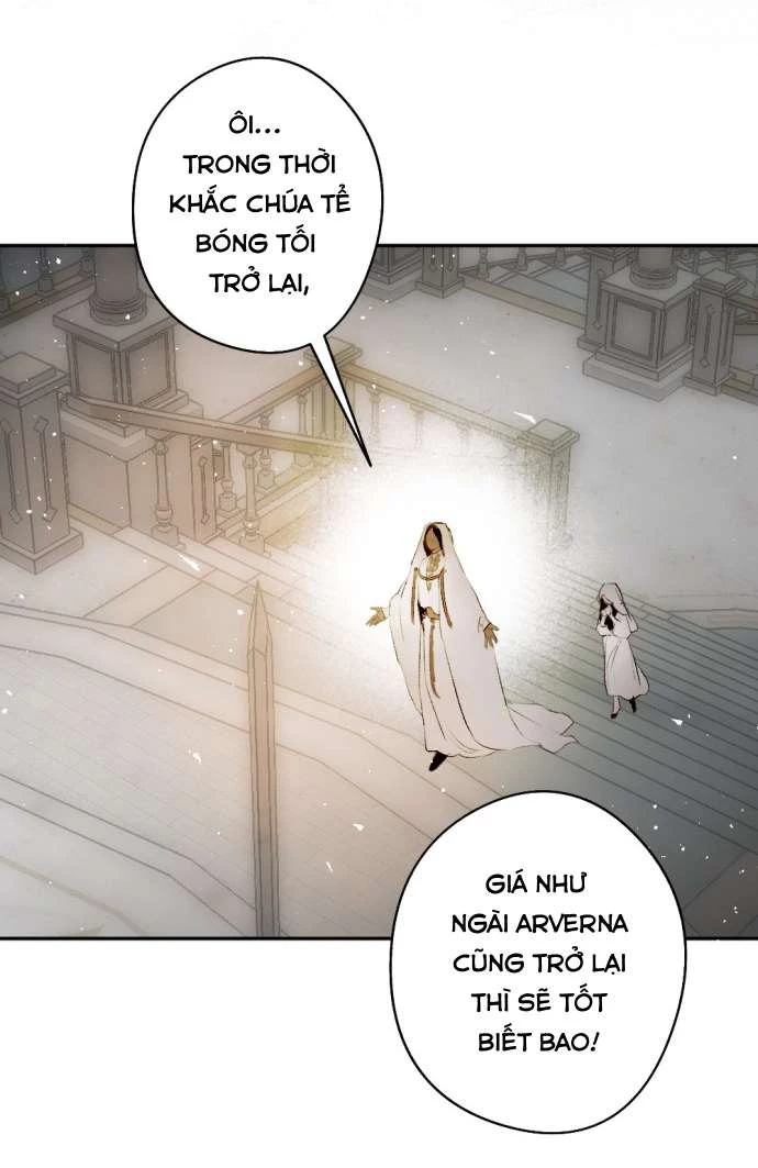 Lời Thú Nhận Của Chúa Tể Bóng Tối Chapter 116 - Trang 2