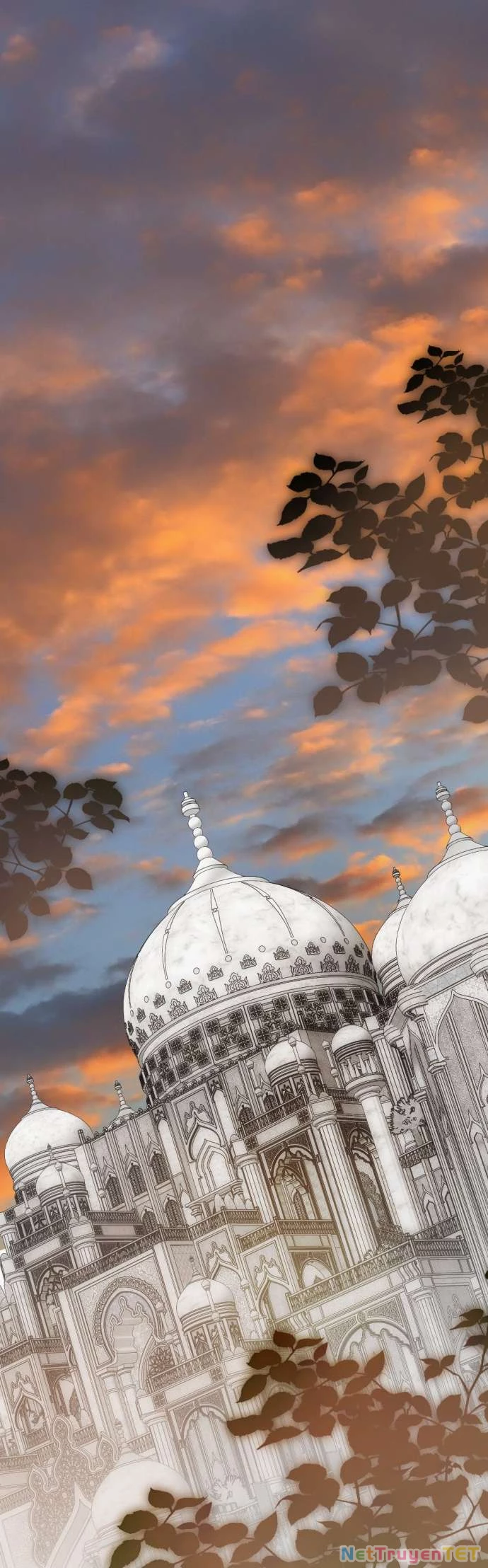 Lời Thú Nhận Của Chúa Tể Bóng Tối Chapter 116 - Trang 2