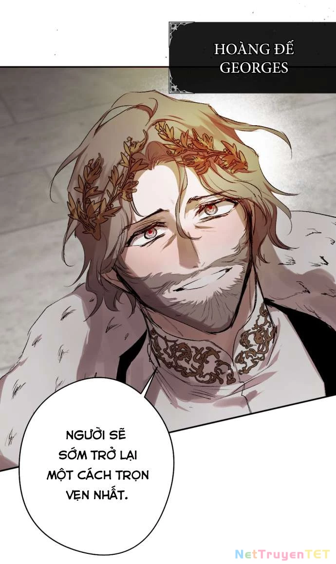Lời Thú Nhận Của Chúa Tể Bóng Tối Chapter 116 - Trang 2