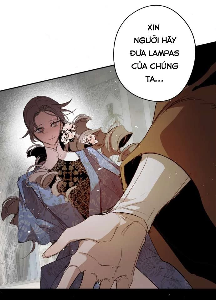 Lời Thú Nhận Của Chúa Tể Bóng Tối Chapter 116 - Trang 2
