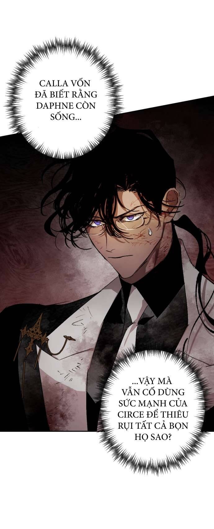 Lời Thú Nhận Của Chúa Tể Bóng Tối Chapter 115 - Trang 2