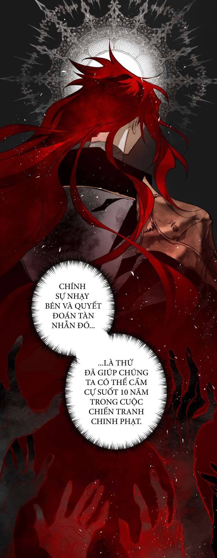 Lời Thú Nhận Của Chúa Tể Bóng Tối Chapter 115 - Trang 2