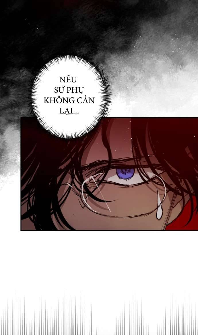 Lời Thú Nhận Của Chúa Tể Bóng Tối Chapter 115 - Trang 2