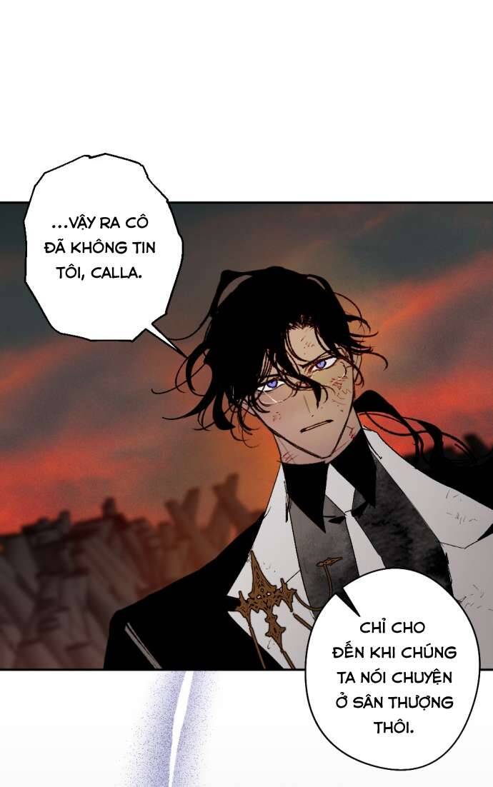 Lời Thú Nhận Của Chúa Tể Bóng Tối Chapter 115 - Trang 2