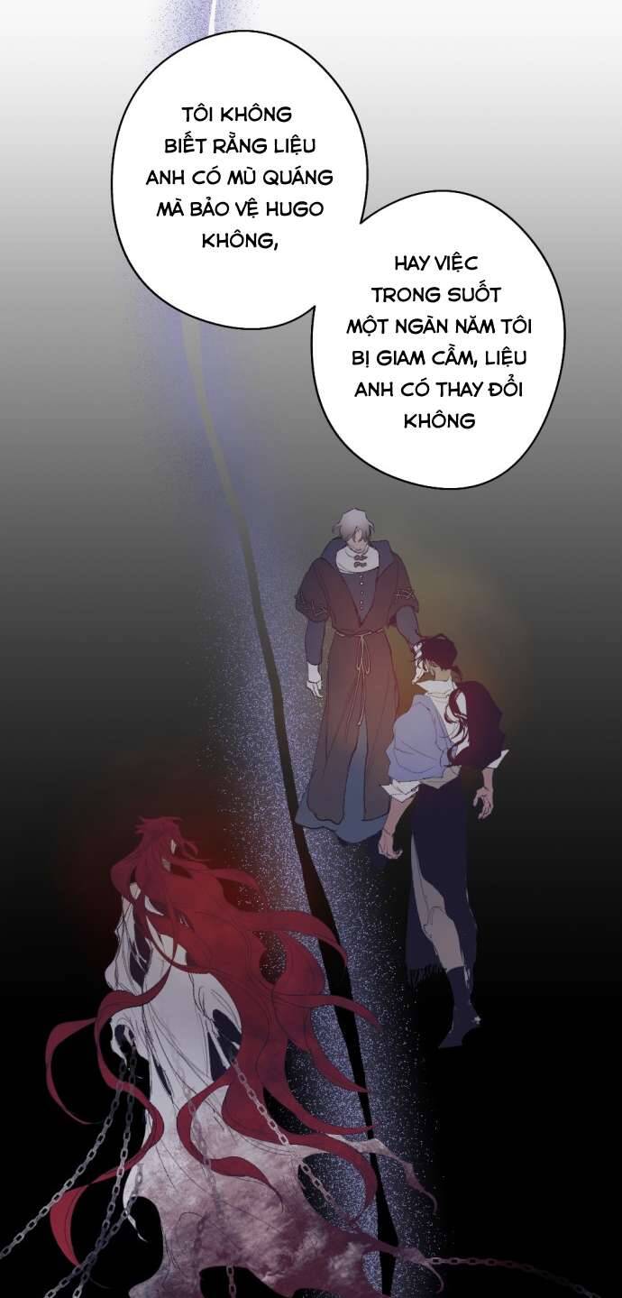 Lời Thú Nhận Của Chúa Tể Bóng Tối Chapter 115 - Trang 2