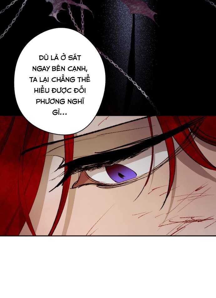 Lời Thú Nhận Của Chúa Tể Bóng Tối Chapter 115 - Trang 2
