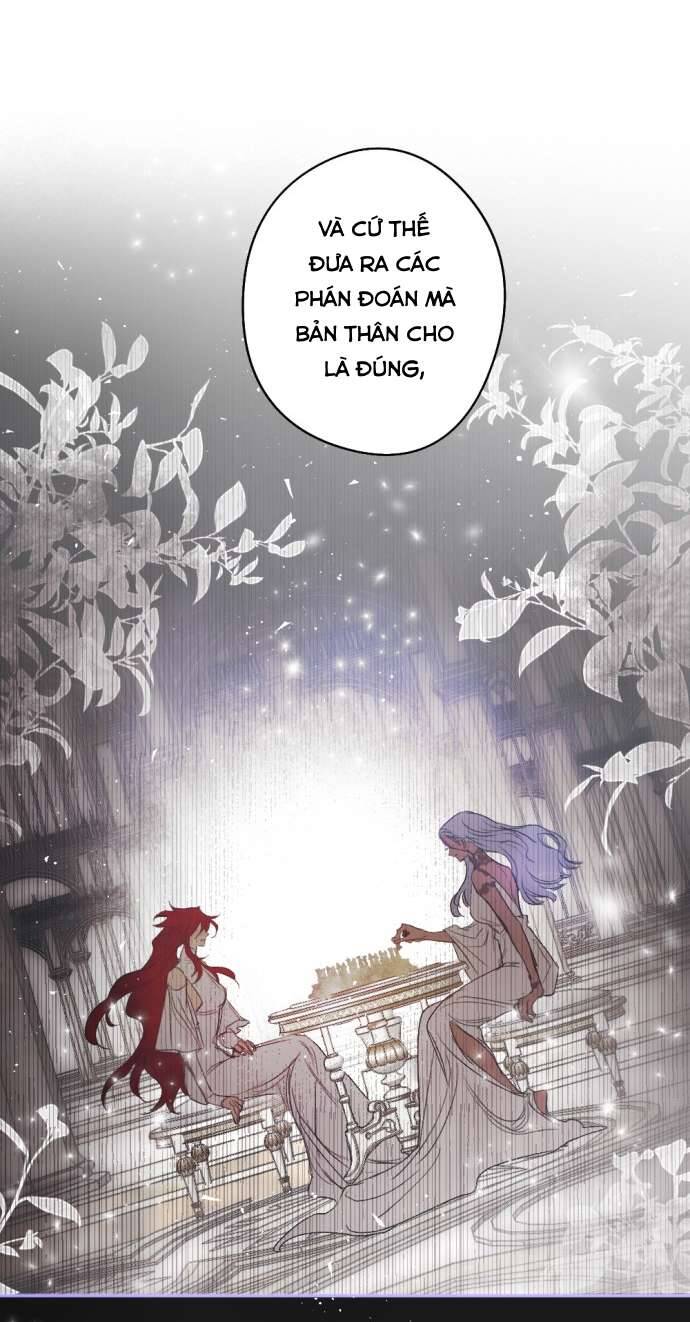 Lời Thú Nhận Của Chúa Tể Bóng Tối Chapter 115 - Trang 2