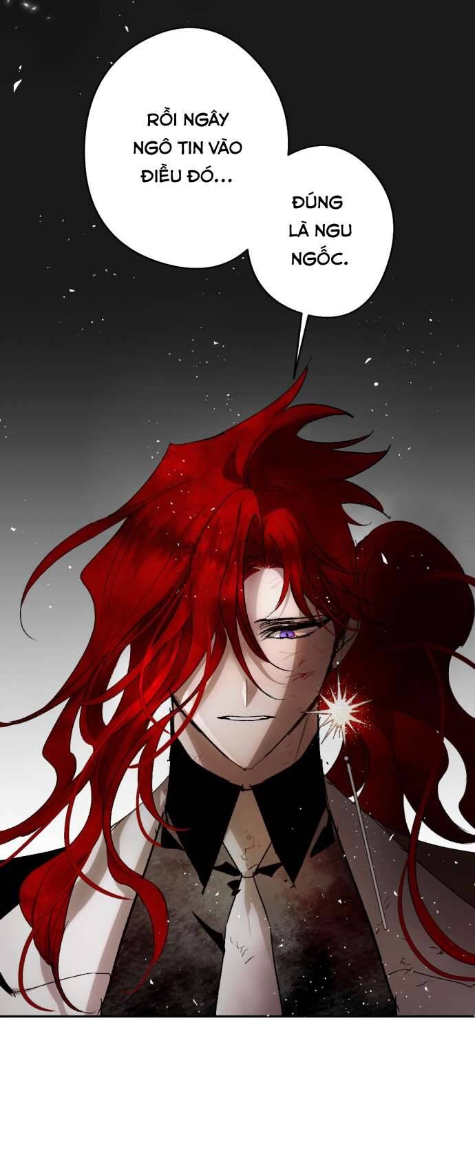 Lời Thú Nhận Của Chúa Tể Bóng Tối Chapter 115 - Trang 2