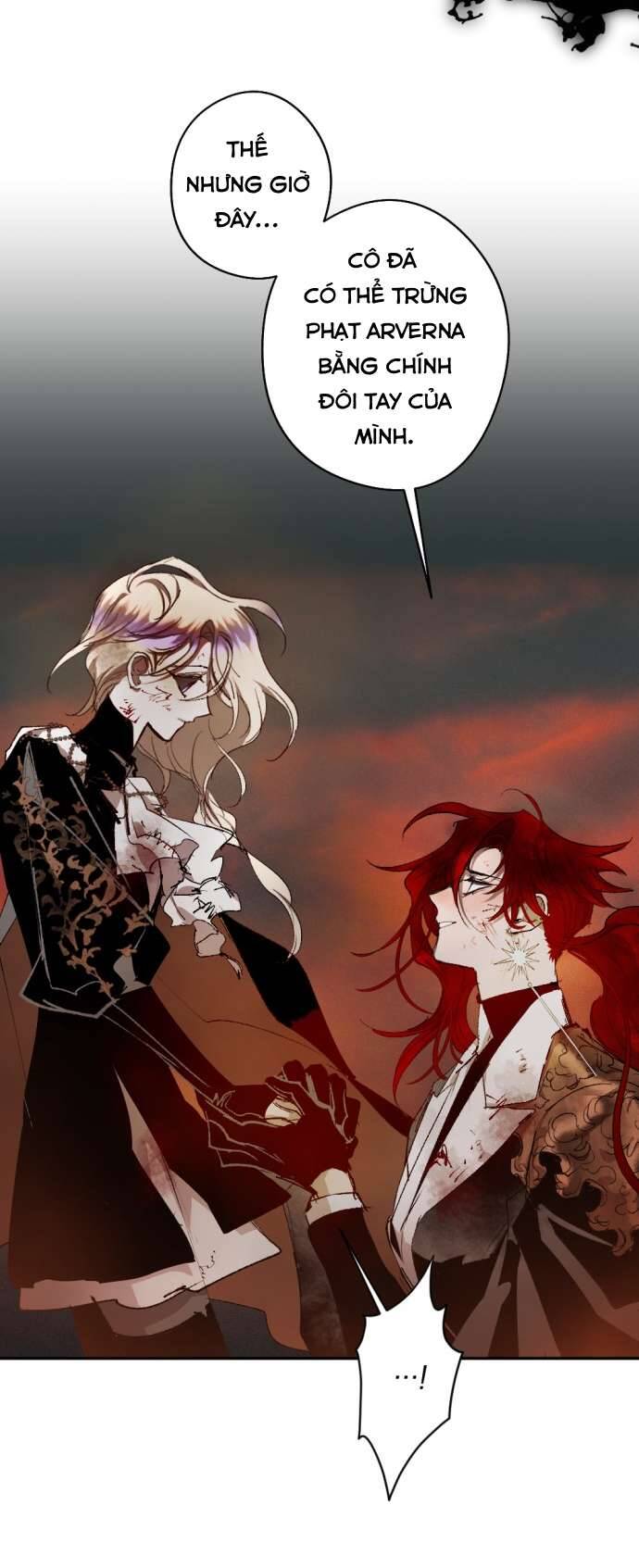 Lời Thú Nhận Của Chúa Tể Bóng Tối Chapter 115 - Trang 2