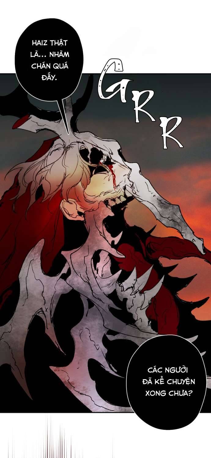 Lời Thú Nhận Của Chúa Tể Bóng Tối Chapter 115 - Trang 2