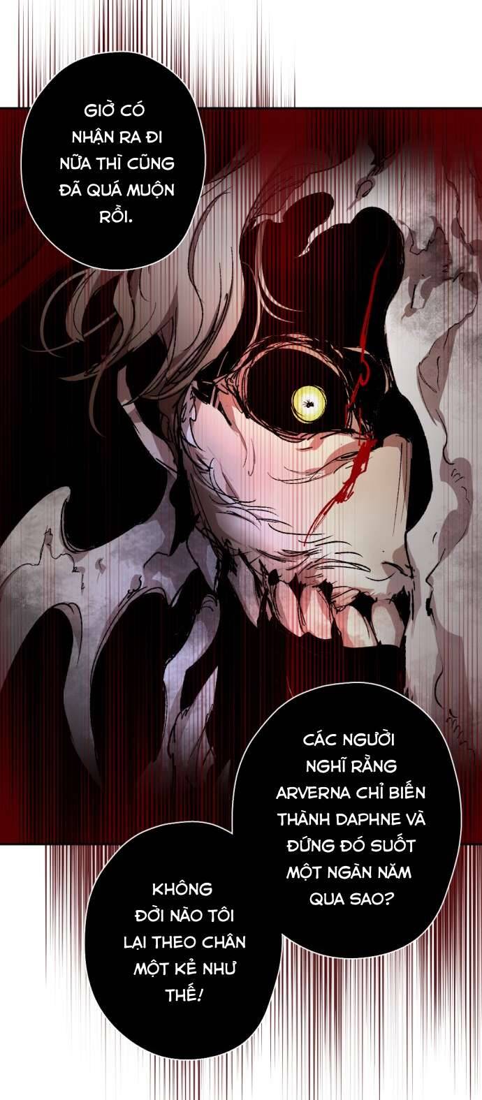 Lời Thú Nhận Của Chúa Tể Bóng Tối Chapter 115 - Trang 2