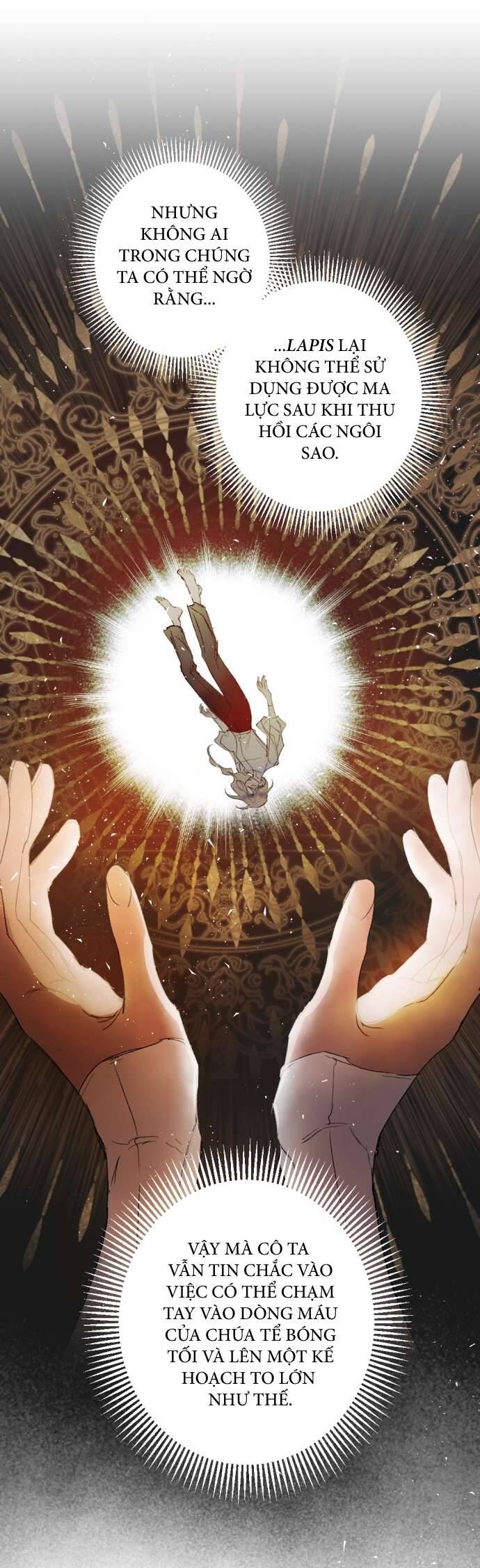 Lời Thú Nhận Của Chúa Tể Bóng Tối Chapter 115 - Trang 2