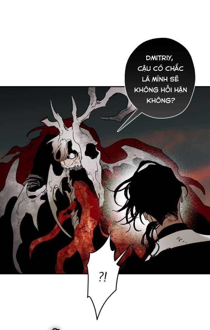 Lời Thú Nhận Của Chúa Tể Bóng Tối Chapter 115 - Trang 2